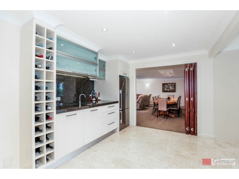 23 Wrights Road, Kellyville NSW 2155