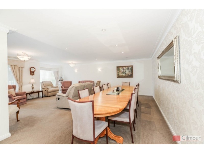 23 Wrights Road, Kellyville NSW 2155