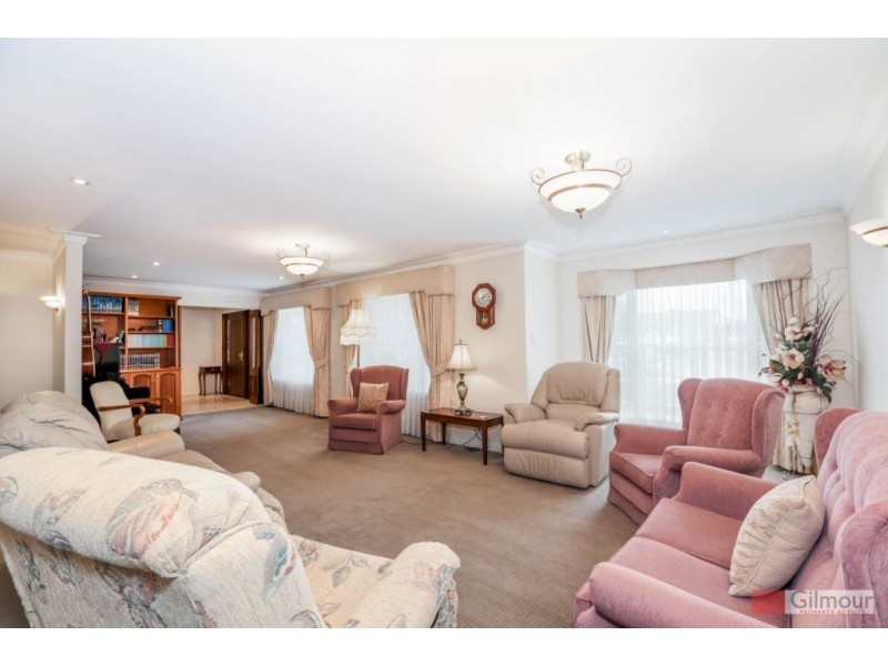 23 Wrights Road, Kellyville NSW 2155