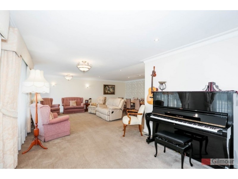 23 Wrights Road, Kellyville NSW 2155