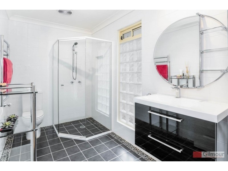 23 Wrights Road, Kellyville NSW 2155