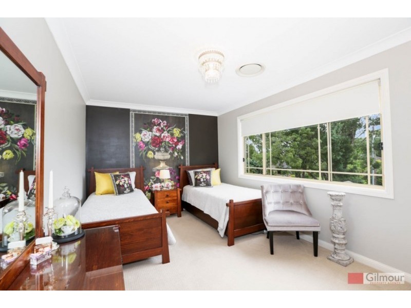 23 Wrights Road, Kellyville NSW 2155