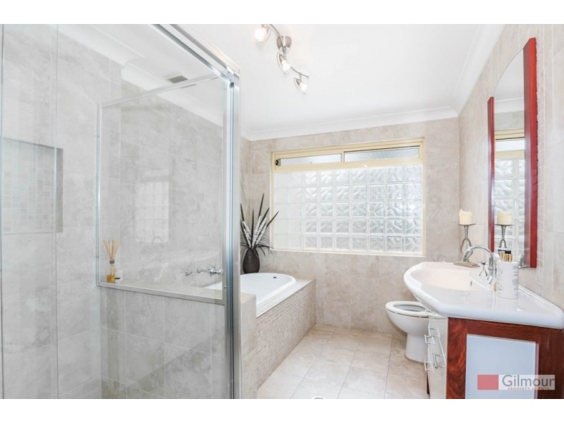 23 Wrights Road, Kellyville NSW 2155