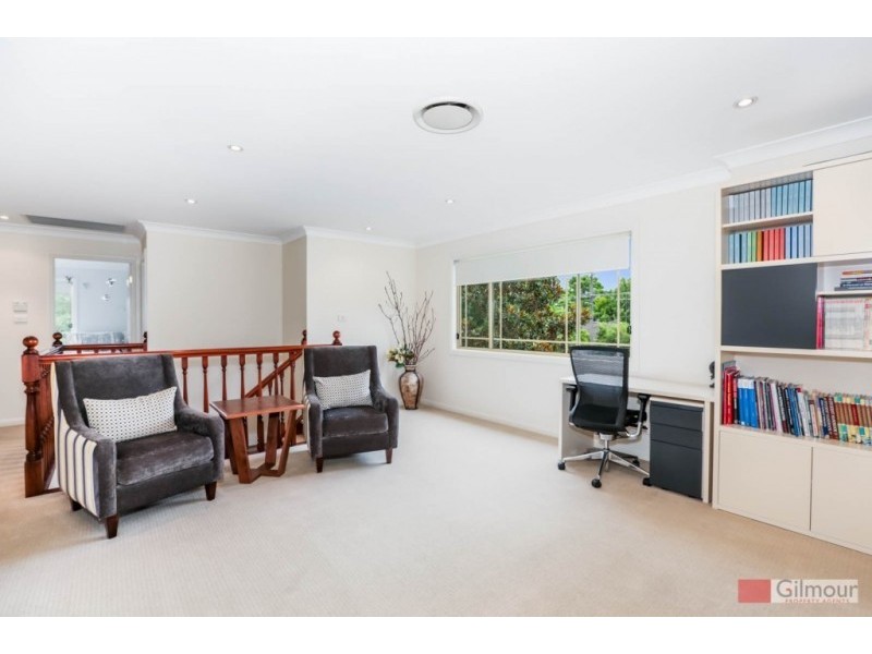 23 Wrights Road, Kellyville NSW 2155
