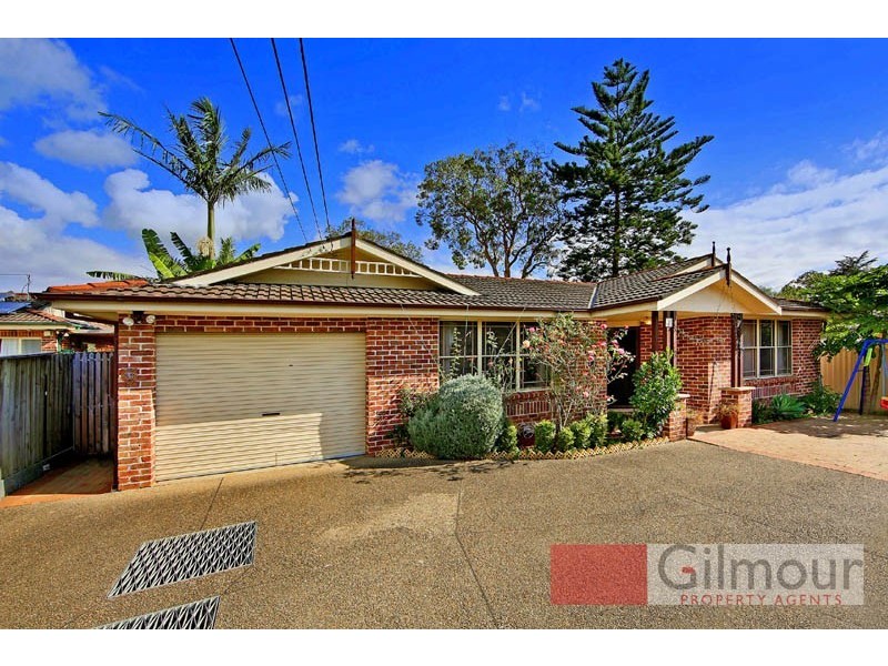 67A Showground Road, Castle Hill NSW 2154