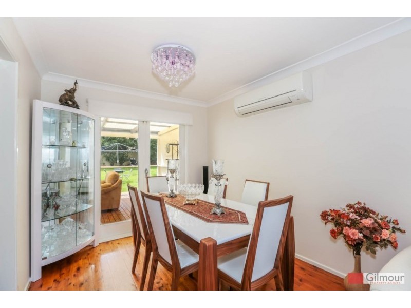 33 Chalet Road, Kellyville NSW 2155