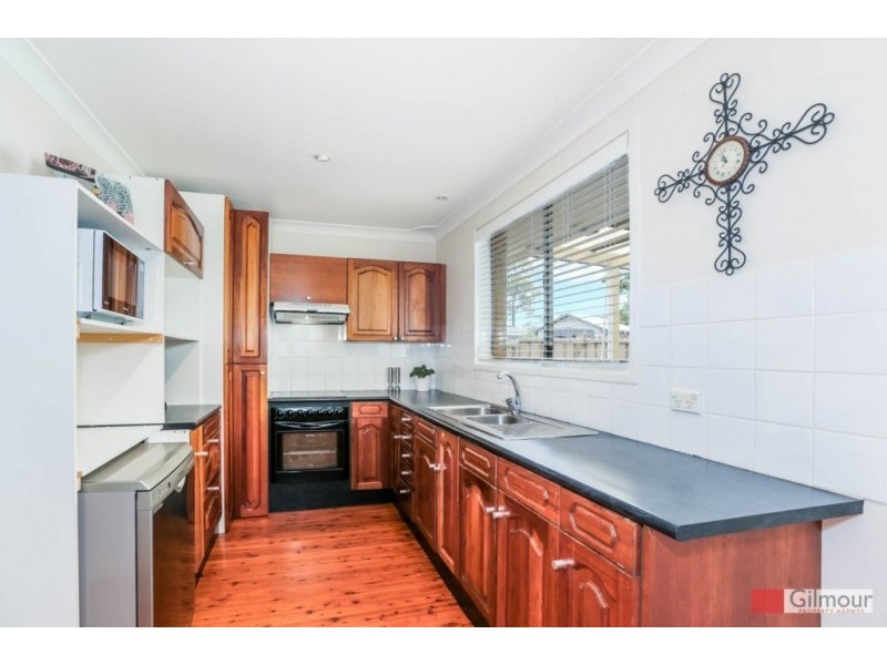 33 Chalet Road, Kellyville NSW 2155