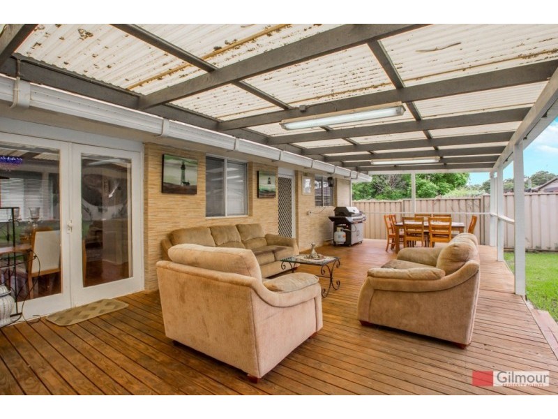 33 Chalet Road, Kellyville NSW 2155