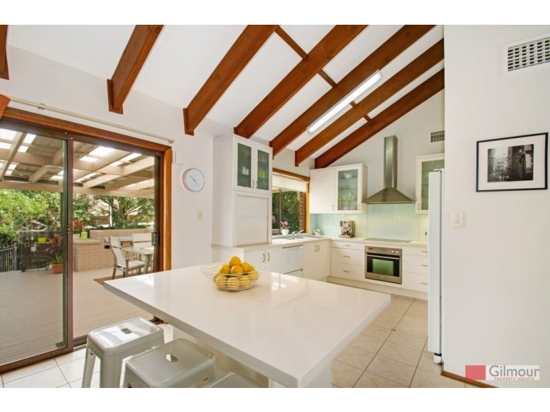 44 Galahad Crescent, Castle Hill NSW 2154