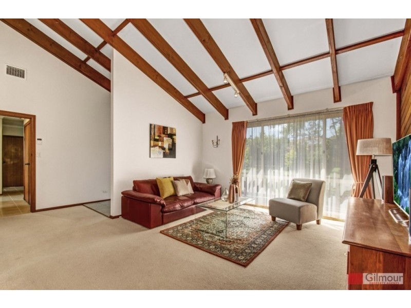 44 Galahad Crescent, Castle Hill NSW 2154