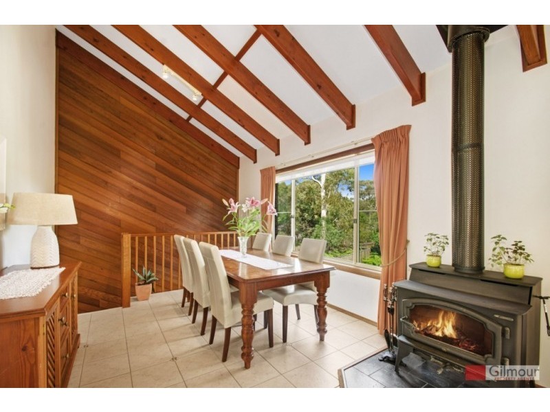 44 Galahad Crescent, Castle Hill NSW 2154