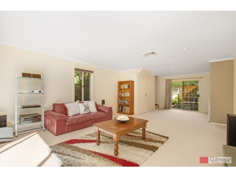 44 Galahad Crescent, Castle Hill NSW 2154