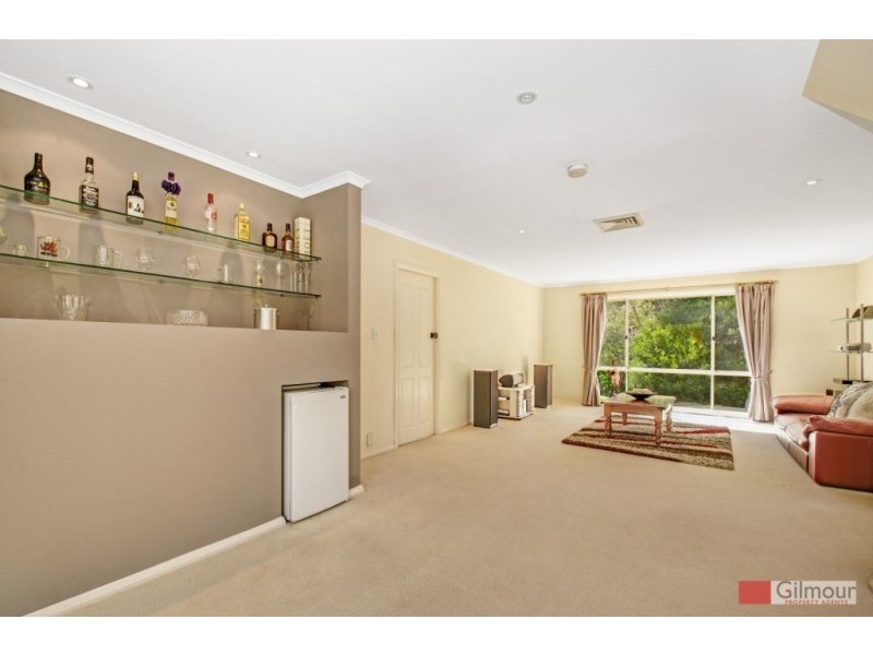 44 Galahad Crescent, Castle Hill NSW 2154