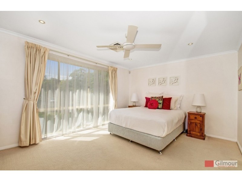 44 Galahad Crescent, Castle Hill NSW 2154