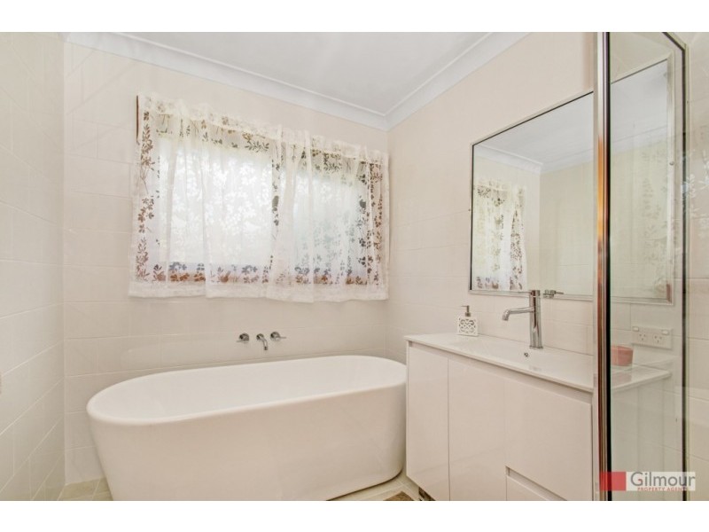 44 Galahad Crescent, Castle Hill NSW 2154