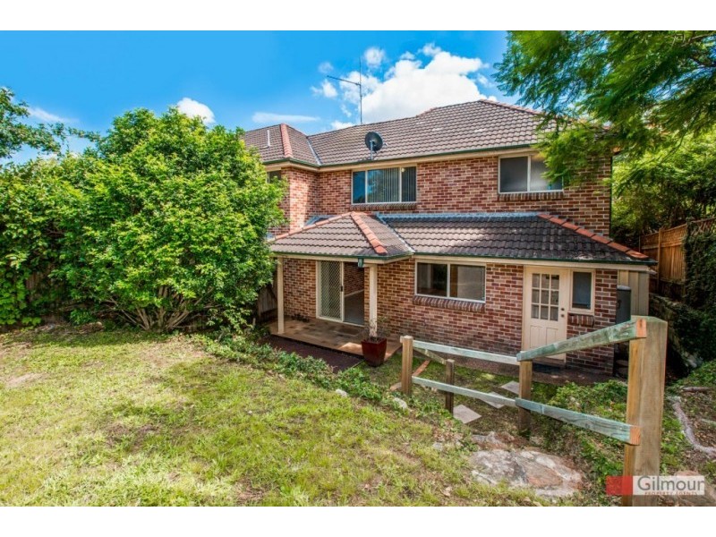 1/68 Sandhurst Crescent, Glenhaven NSW 2156