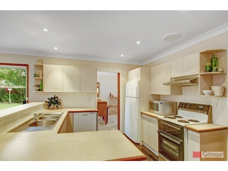 32 Witonga Crescent, Baulkham Hills NSW 2153