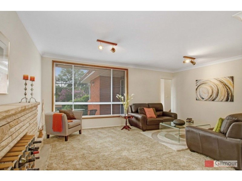 32 Witonga Crescent, Baulkham Hills NSW 2153