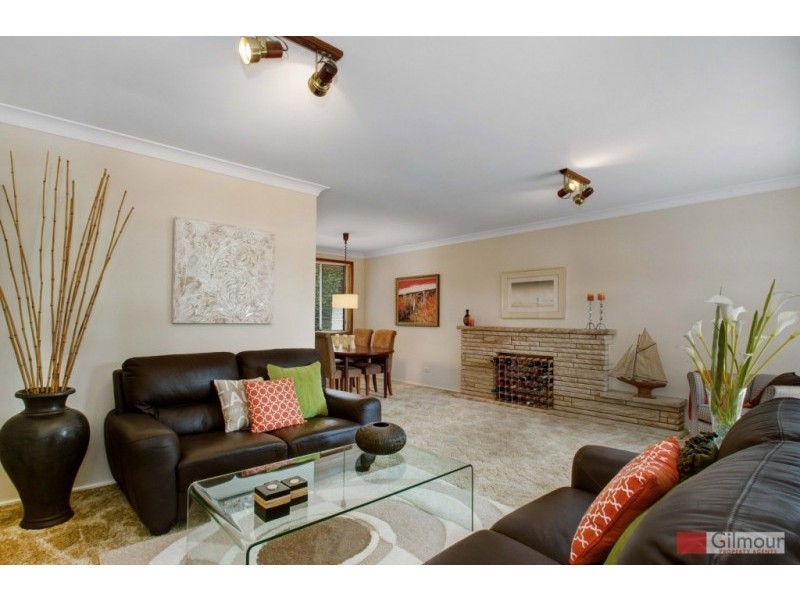 32 Witonga Crescent, Baulkham Hills NSW 2153