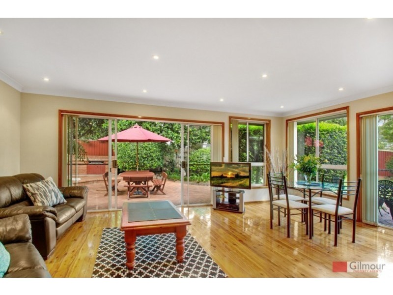 32 Witonga Crescent, Baulkham Hills NSW 2153