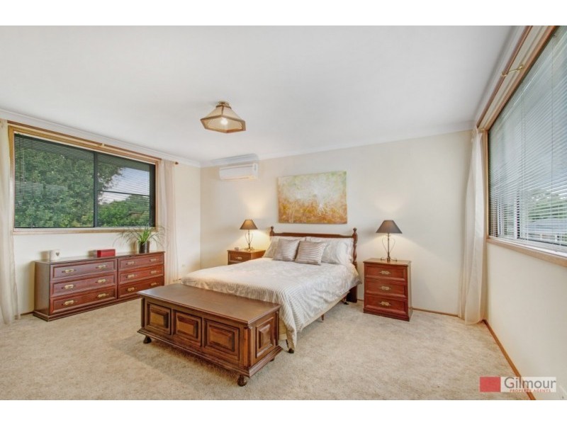 32 Witonga Crescent, Baulkham Hills NSW 2153