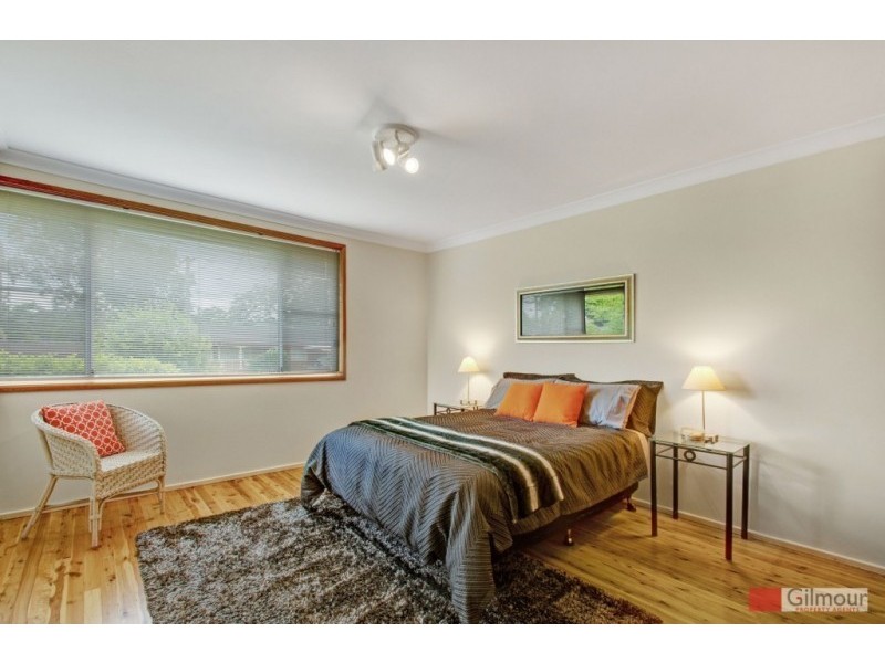 32 Witonga Crescent, Baulkham Hills NSW 2153