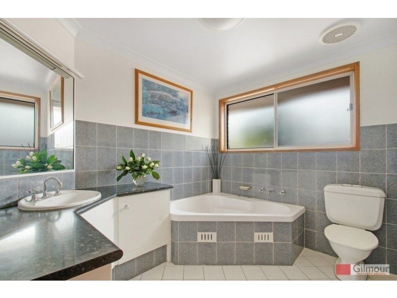 32 Witonga Crescent, Baulkham Hills NSW 2153