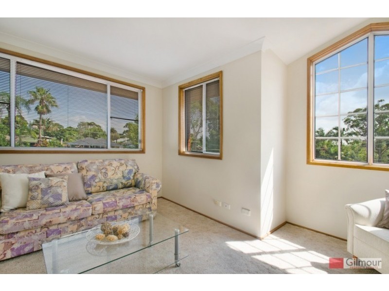 32 Witonga Crescent, Baulkham Hills NSW 2153