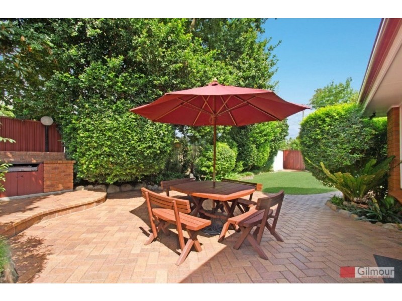 32 Witonga Crescent, Baulkham Hills NSW 2153