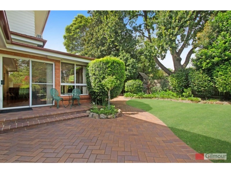 32 Witonga Crescent, Baulkham Hills NSW 2153