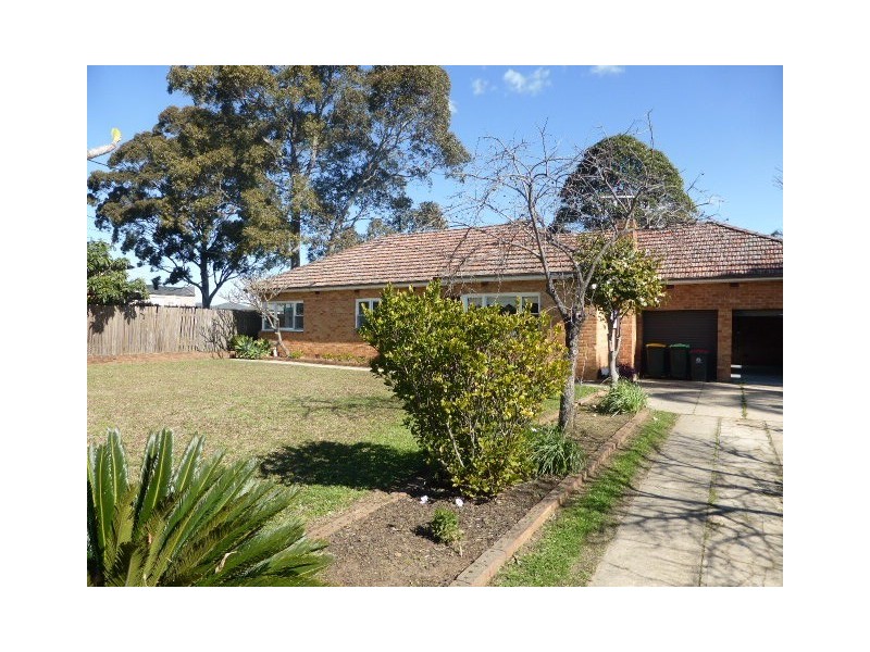 24 Windsor Road, Kellyville NSW 2155