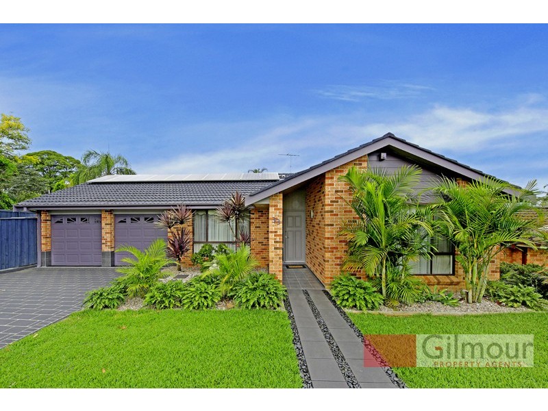33 Darcey Road, Castle Hill NSW 2154