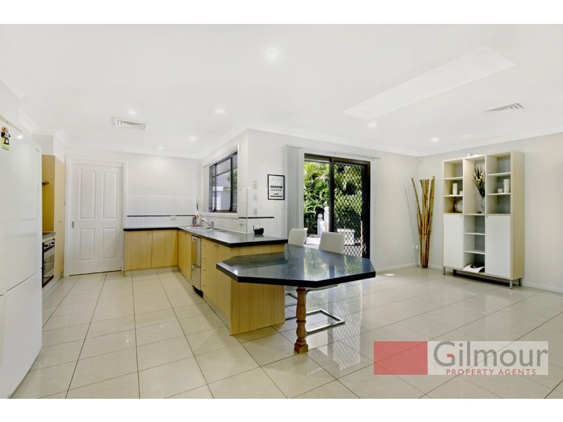 33 Darcey Road, Castle Hill NSW 2154