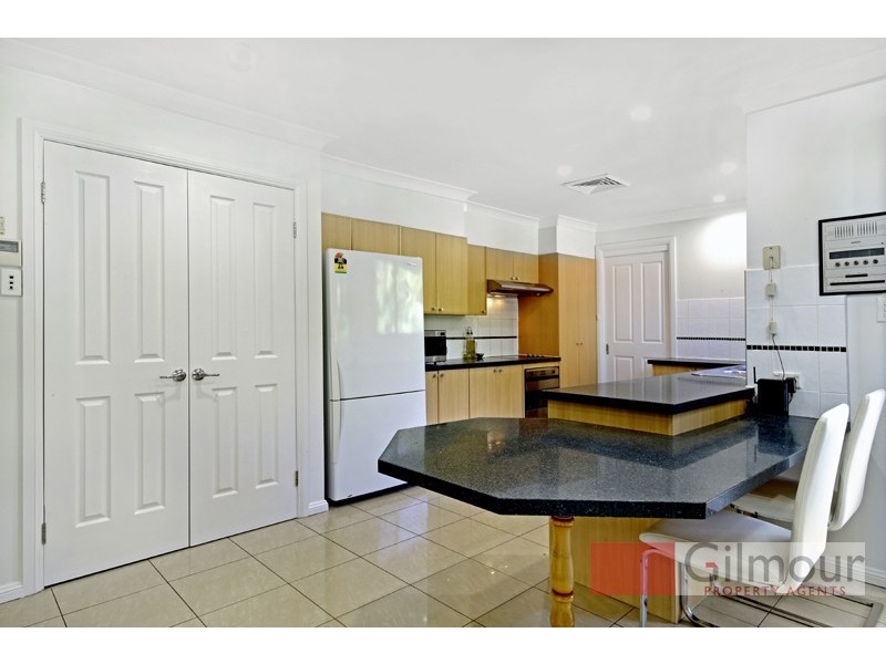 33 Darcey Road, Castle Hill NSW 2154