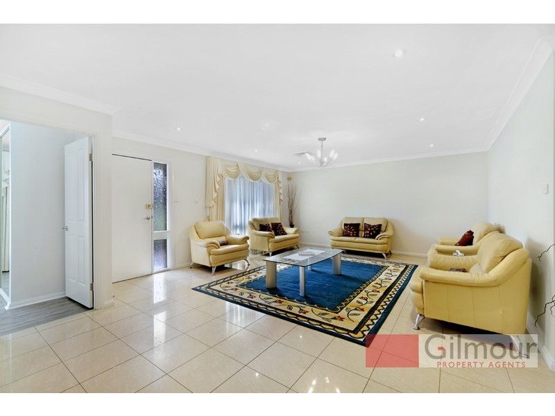 33 Darcey Road, Castle Hill NSW 2154
