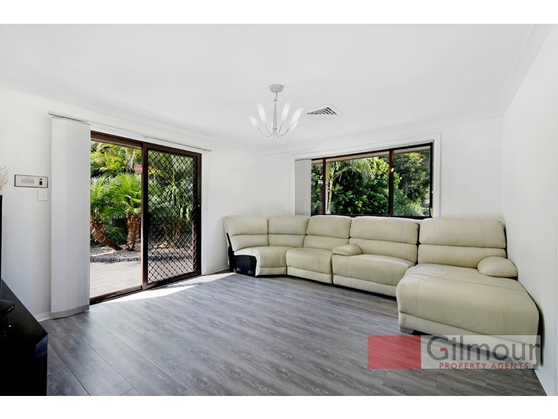33 Darcey Road, Castle Hill NSW 2154