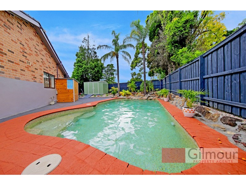 33 Darcey Road, Castle Hill NSW 2154