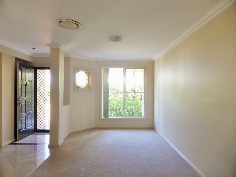 112 Harrington Avenue, Castle Hill NSW 2154