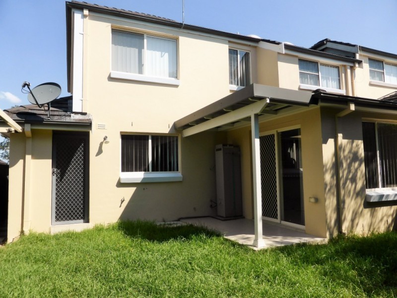 112 Harrington Avenue, Castle Hill NSW 2154