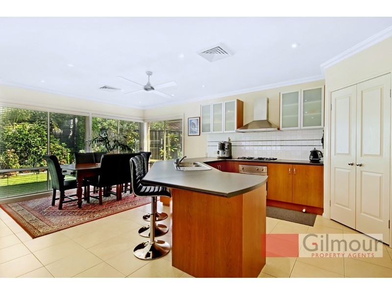 14 Harrington Avenue, Castle Hill NSW 2154