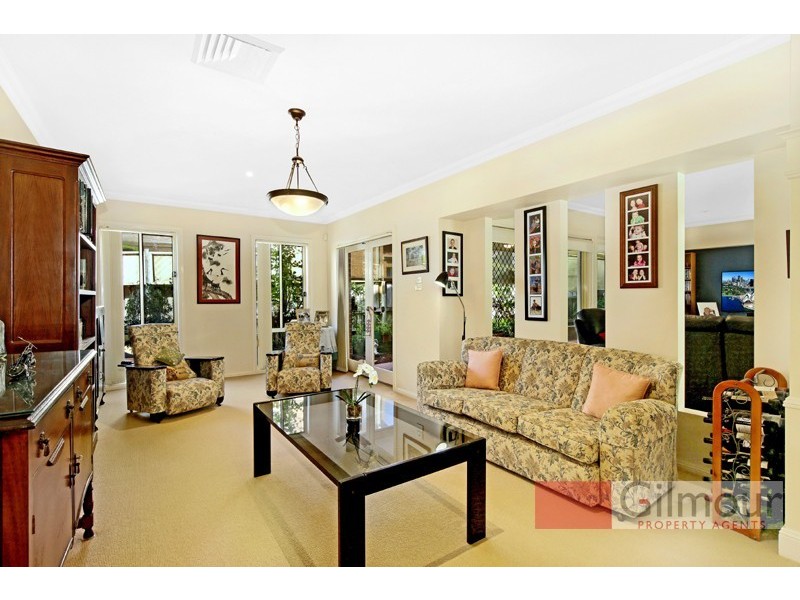 14 Harrington Avenue, Castle Hill NSW 2154