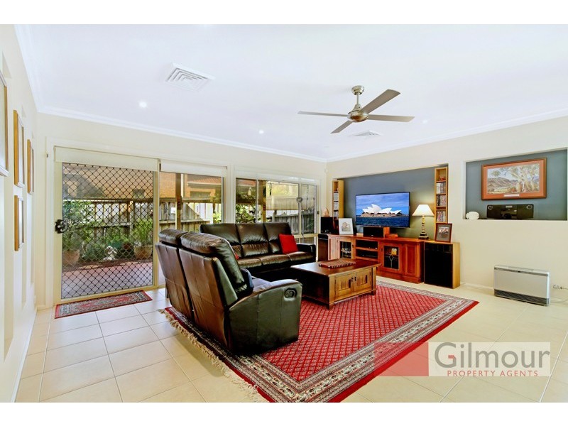 14 Harrington Avenue, Castle Hill NSW 2154