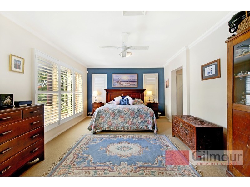 14 Harrington Avenue, Castle Hill NSW 2154