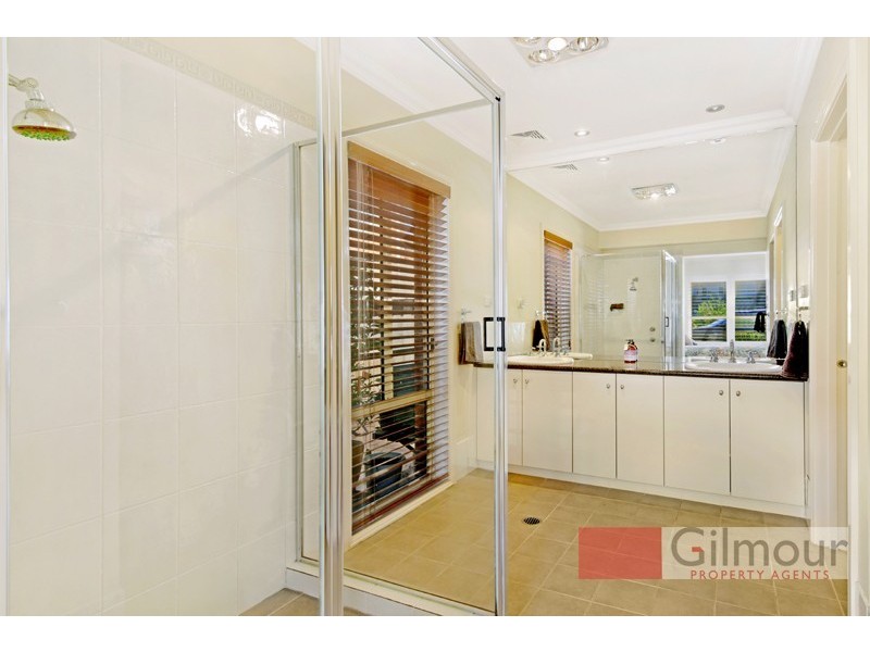 14 Harrington Avenue, Castle Hill NSW 2154