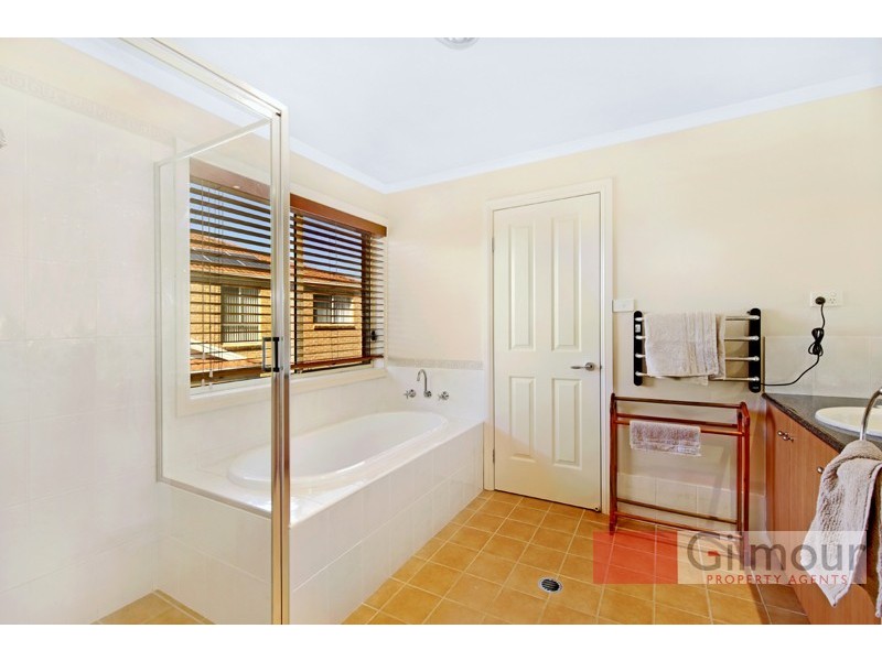 14 Harrington Avenue, Castle Hill NSW 2154