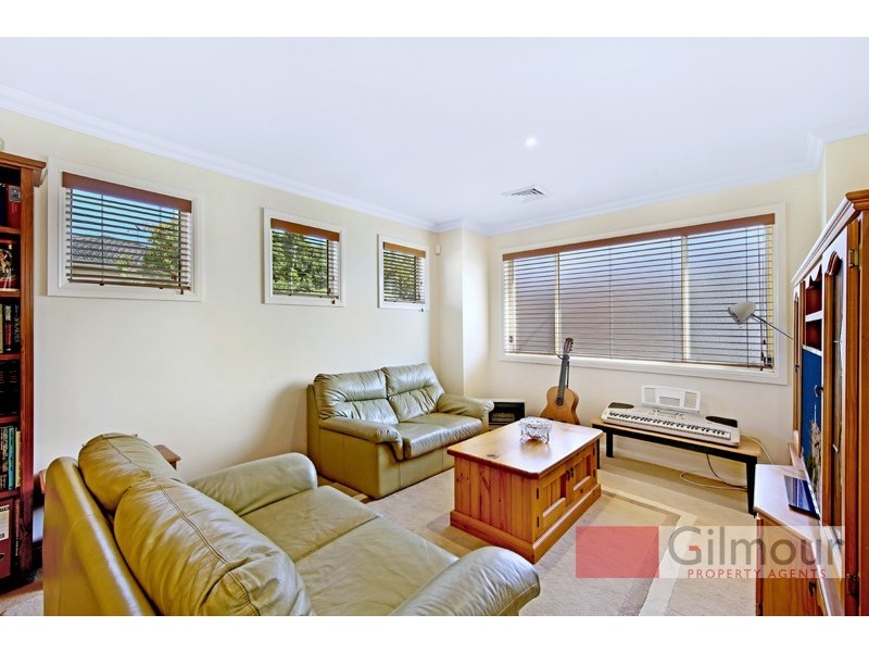 14 Harrington Avenue, Castle Hill NSW 2154