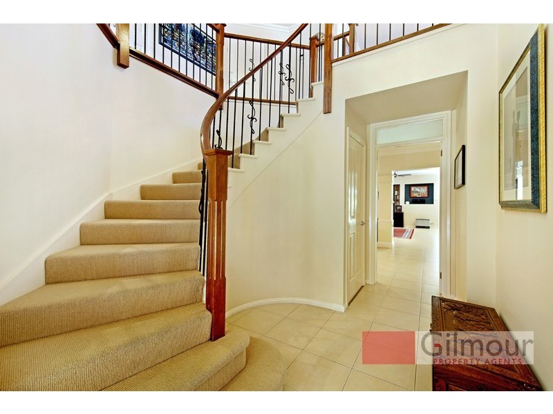 14 Harrington Avenue, Castle Hill NSW 2154