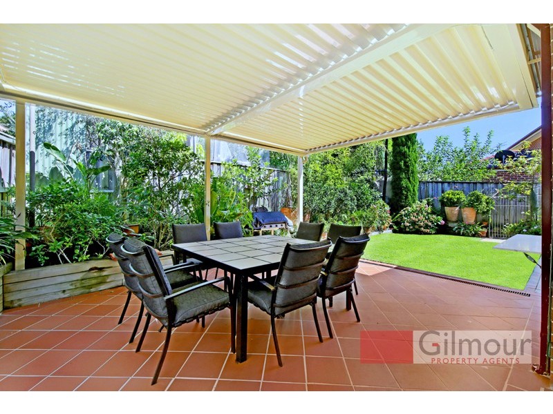 14 Harrington Avenue, Castle Hill NSW 2154