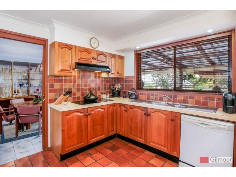 10 Galahad Crescent, Castle Hill NSW 2154