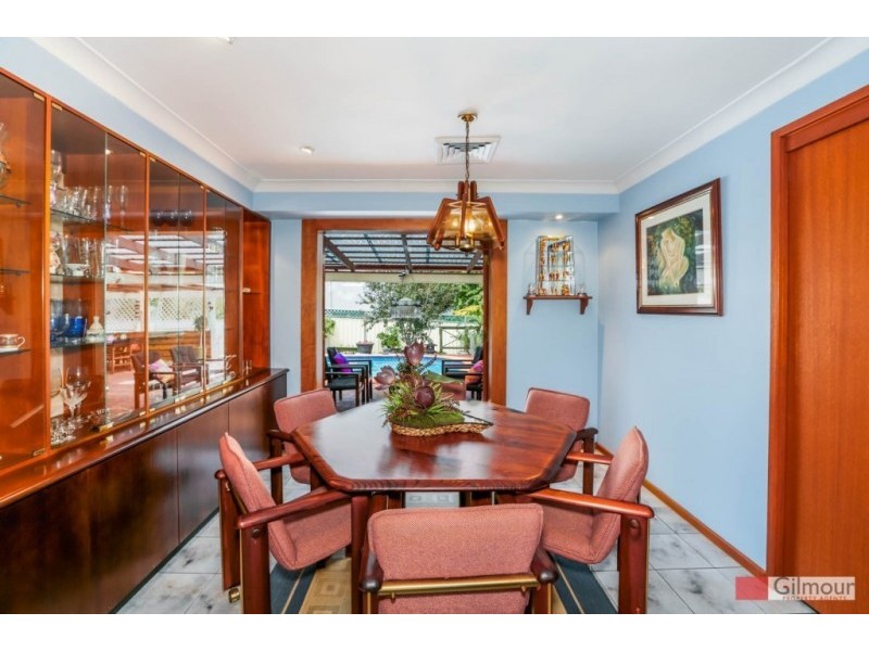 10 Galahad Crescent, Castle Hill NSW 2154